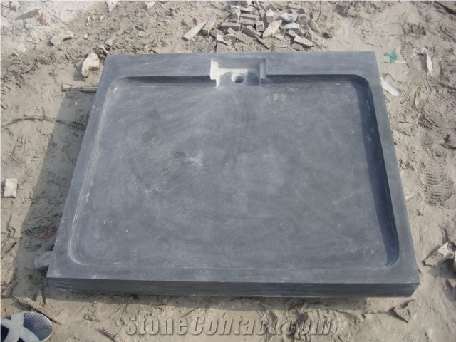 Natural Bluestone Sink,Washing Basins,Shower Tray,Leiyan Stone.Bathroo