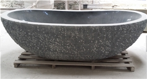 Natural Stone Bath Tub,Dark Grey Granite Bathtub Natural Stone Bath Tub,Dark Grey Granite Bathtub