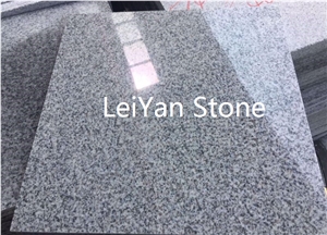 Whole Sale Cheap New G603,Grey Granite,Polished Tiles,Slabs,Leiyan Whole Sale Cheap New G603,Grey Granite,Polished Tiles,Slabs,Leiyan