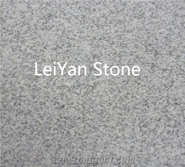 Whole Sale Cheap New G603,Grey Granite,Polished Tiles,Slabs,Leiyan