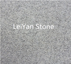 Whole Sale Cheap New G603,Grey Granite,Polished Tiles,Slabs,Leiyan