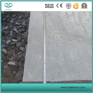 Andesite Fujian Basalt,Fujian Grey Andesite,Black Andesite Cobble&Tile