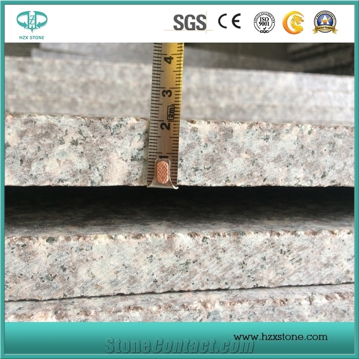 G664 Violet Luoyuan Granite for Monuments