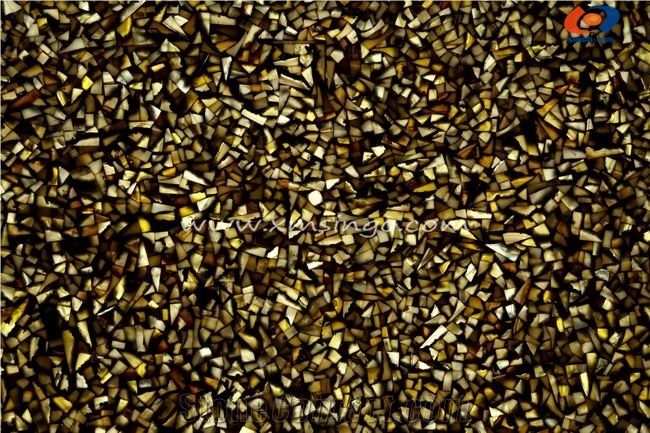 Blue Semiprecious Stone Gemstone Slabs