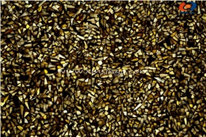 Blue Semiprecious Stone Gemstone Slabs