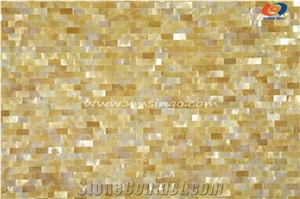 Ice Cloudy Semiprecious Stone Lighting Gemstone Tiles & Slabs