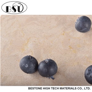 New Fashion Design Popular Artificial Quartz Stone Sheets