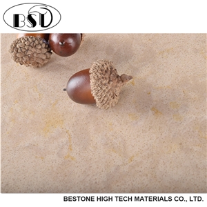 New Fashion Design Popular Artificial Quartz Stone Sheets