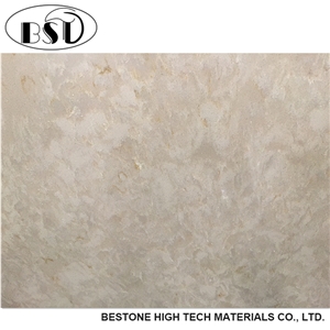 New Fashion Design Popular Artificial Quartz Stone Sheets