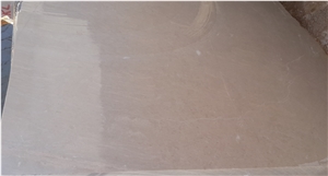 Mersin Mut Beige Marble Quarry Blocks