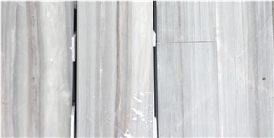 Panda White Marble Block, Turkey White Marble
