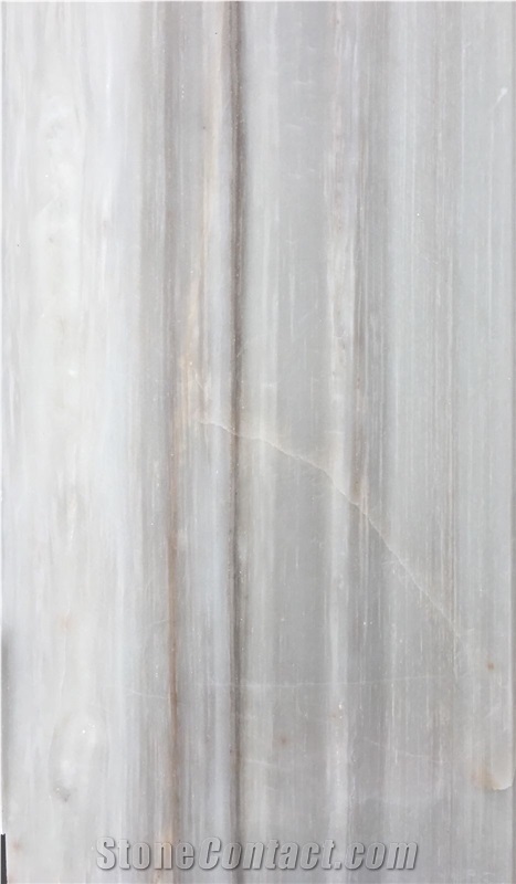 Panda White Marble Block, Turkey White Marble