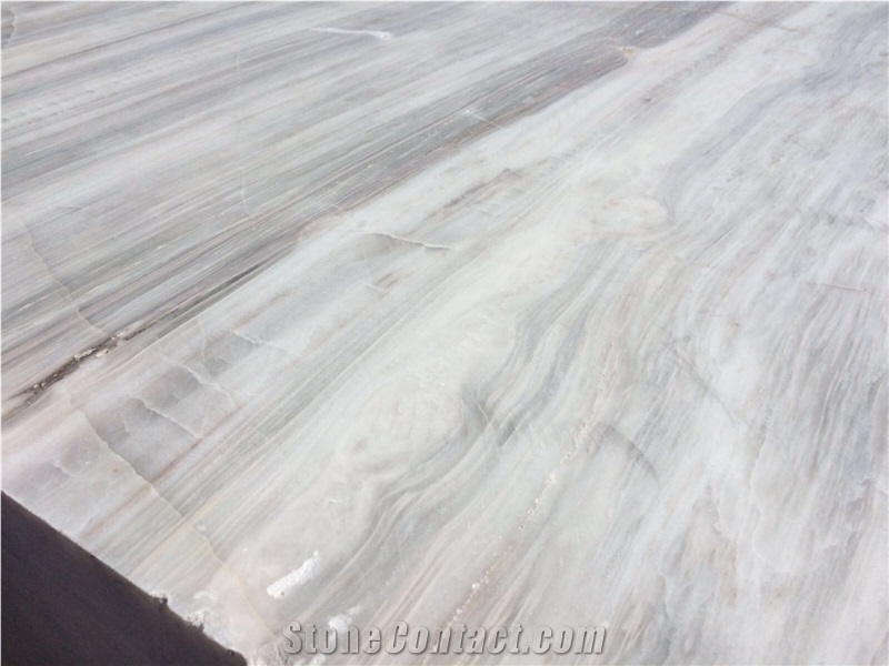Panda White Marble Block, Turkey White Marble
