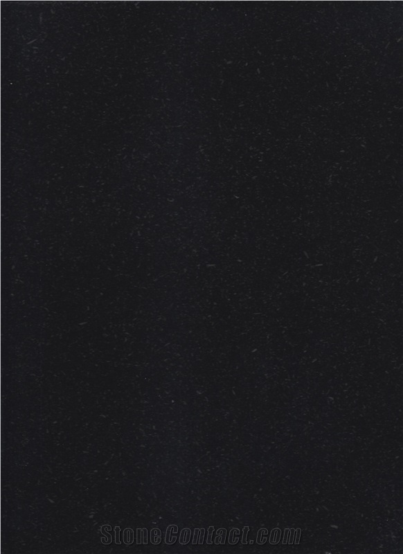 Premium Black Granite Block, India Black Granite