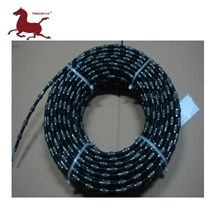 Diamond Wire for Quarry,Quarry Machine Tool, Diamond Wire Saw