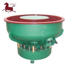 P(B)-1500 Vibratory Machine with Straight Wall Bowl