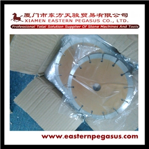 Stone Small Diamond Blade,Metal Blade Weed Trimmer
