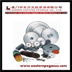 Stone Small Diamond Blade,Metal Blade Weed Trimmer