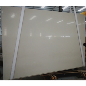 Polished Artificial Stone Tile Wall Panels Sheet Customized Faux Marble