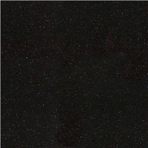Black Galaxy Granite