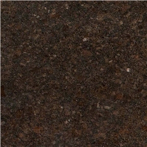 Coffee Brown Granite