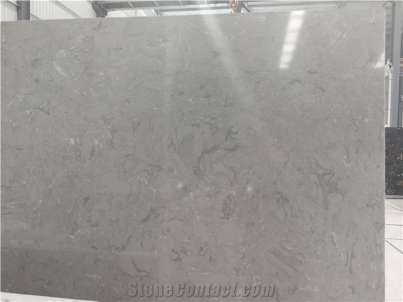 Castle Gray / Artificial Stone Tiles & Slabs