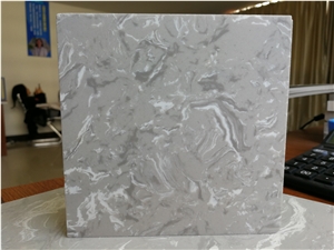 Cloud Dora Ash / Artificial Stone Tiles & Slabs