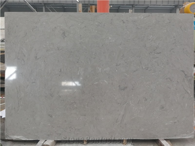 Cloud Dora Ash / Artificial Stone Tiles & Slabs