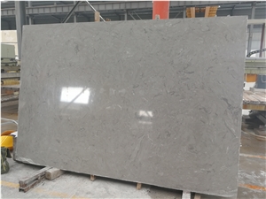 Cloud Dora Ash / Artificial Stone Tiles & Slabs