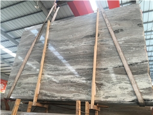 Fantasy Brown Granite Polished Tiles&Slabs