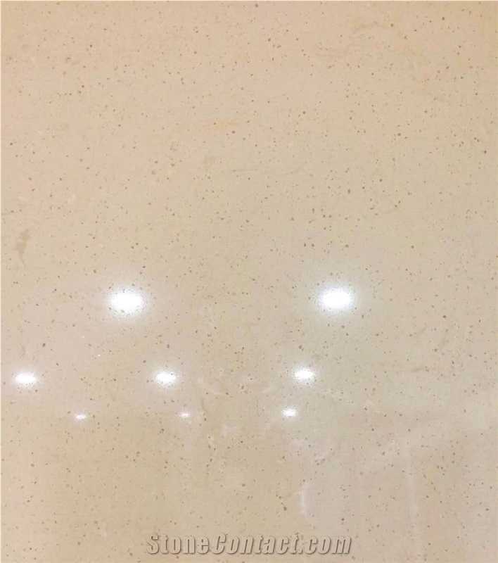 Ls-E004 Baisha Haitao / Artificial Stone Tiles & Slabs