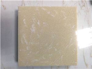 Ls-E014 Beige / Artificial Stone Tiles & Slabs