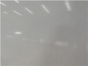 Ls-Q007 Calla Lily Diamond Artificial Stone Slabs&Tiles Flooring