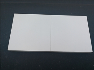 Ls-S013 Super White / Artificial Stone Tiles & Slabs