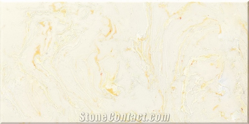 Ls-T002 Lanling Green Jade Artificial Stone Slabs&Tiles Flooring