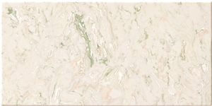 Ls-T008 Green Beauty / Artificial Stone Tiles & Slabs