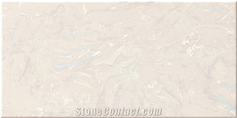 Ls-T013 Purple Cloud Jade / Artificial Stone Tiles & Slabs