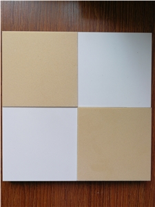 Ls-W004 Microlite Beige / Artificial Stone Tiles & Slabs