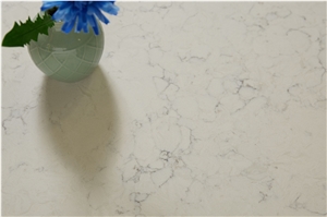 Montblanc11 Vm-17227 Quartz Tiles&Slabs Quartz Flooring&Walling
