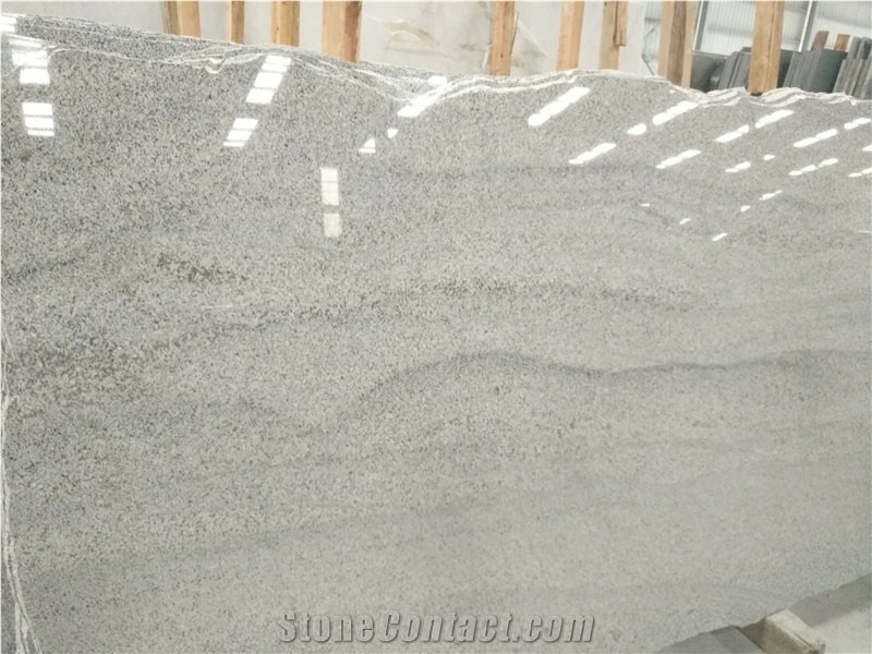 Polished Fantasy White Granite Tiles&Slabs Granite Flooring&Walling