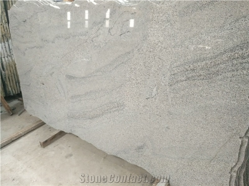 Polished Fantasy White Granite Tiles&Slabs Granite Flooring&Walling
