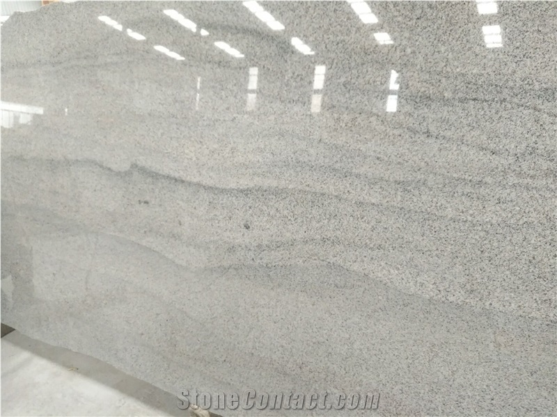 Polished Fantasy White Granite Tiles&Slabs Granite Flooring&Walling