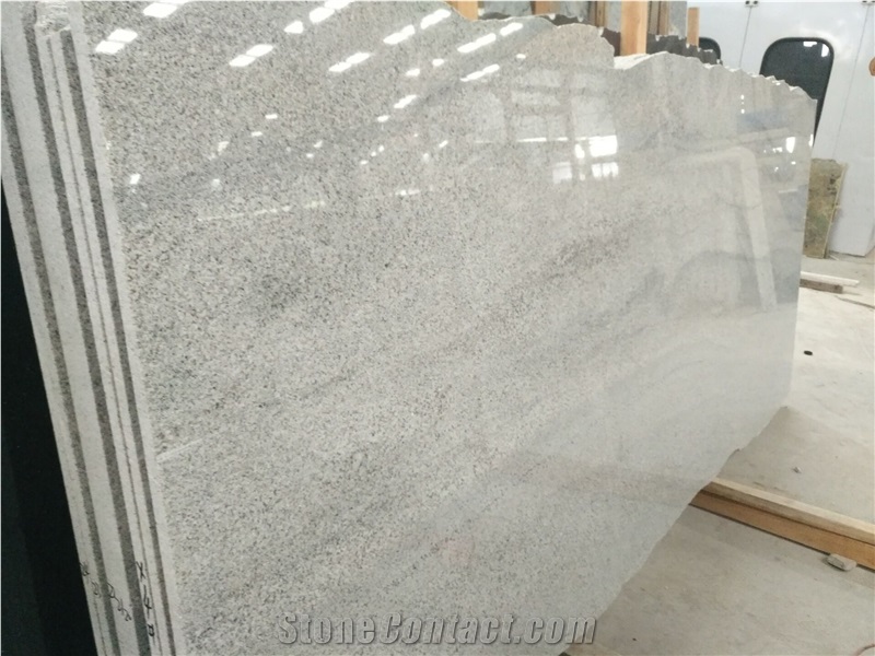 Polished Fantasy White Granite Tiles&Slabs Granite Flooring&Walling
