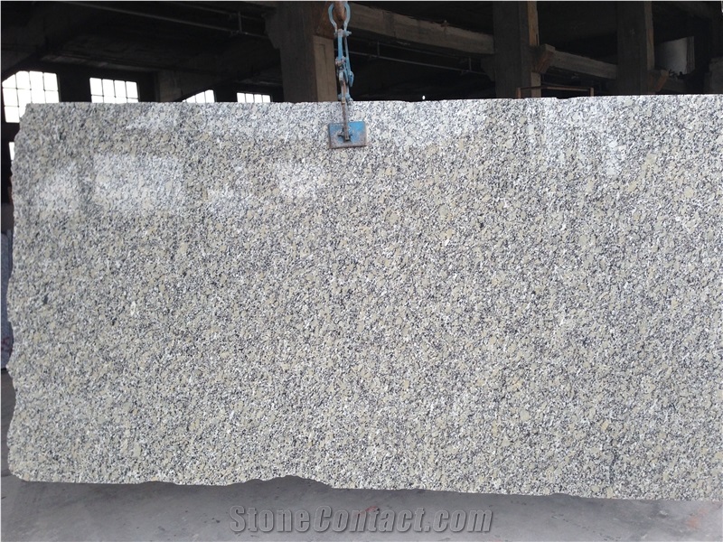 Polished Gold Autumn Granite Tiles&Slabs Granite Flooring&Walling