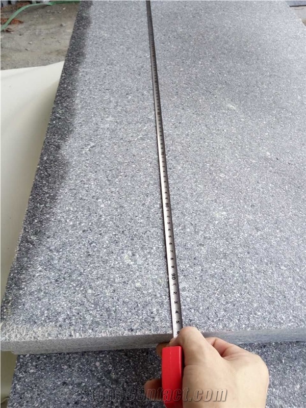 Polished Green Porphyry Granite Tiles&Slabs Granite Flooring&Walling