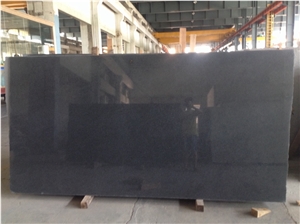 Polished Padang Dark Granite Stone Slabs&Tiles Flooring&Walling