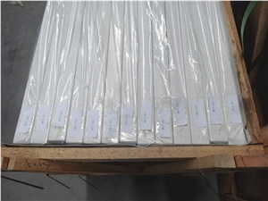 White Mirroor Fleck Quartz-Countertop Bench Tops Kitchen Top