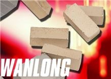Arix Segmend/Diamond Arrayed Sharp Segment for Granite and Marble