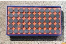 Pdc Insert / Pdc Cutters for Oil & Gas Mining & Drilling Marble Quarry