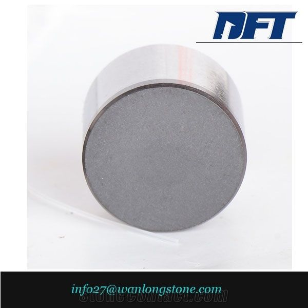 Pdc Insert / Pdc Cutters for Oil & Gas Mining & Drilling Marble Quarry